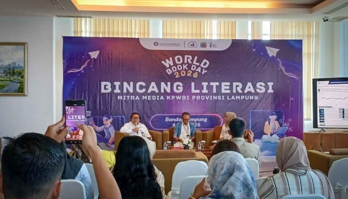 Konflik Global Berpotensi Tekan Ekonomi Lampung, ini Sektor yang Aman