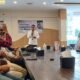Pegadaian Lampung Gelar Media Gathering, Bahas Tren Harga Emas