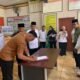 Kades Gunung Besar Lantik Dua Kepala Dusun, Minta Layani Masyarakat Sepenuh Hati